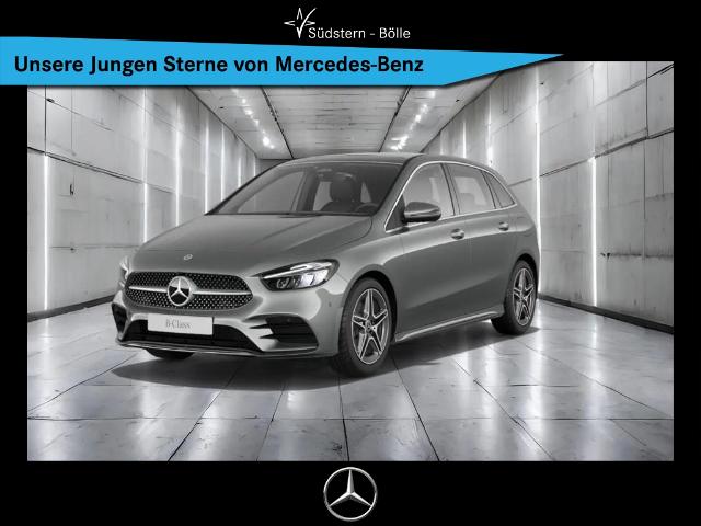 Mercedes-Benz B 200  +AMG+SHZ+DISTRO+AMBIENTE+PANO-DACH+AHK+PDC