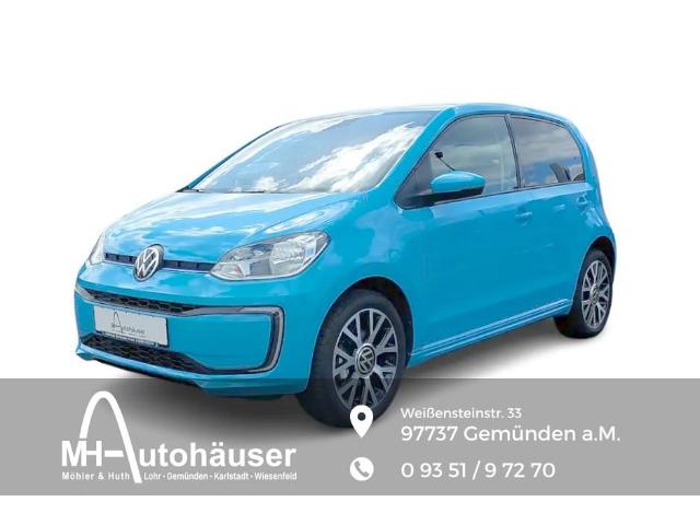 VW up!  e- Style Plus