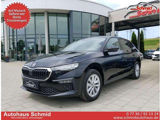 Skoda Scala Selection 1.0 TSI 85KW DSG AHK schwenk., Kamera...