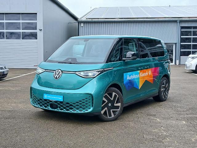 VW ID. Buzz Pro    NAVI, AHK, KAMERA, 