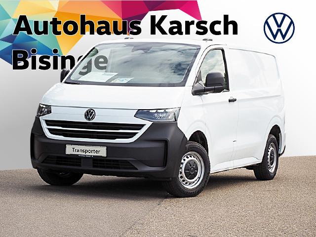 VW Transporter  e- Kasten T7 BEV 100 kW