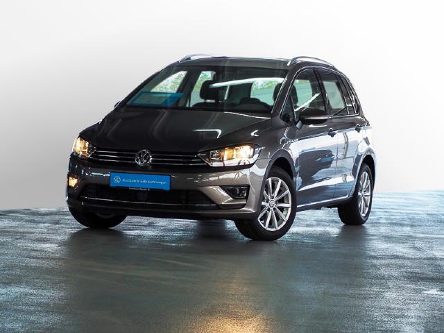 VW Golf 7  Sportsvan 1.2 TSI Lounge AHK, CLIMA, SHZ,