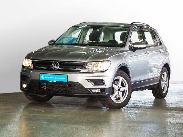 VW Tiguan  1.4 TSI Trendline PDC, NSW, CLIMATR.