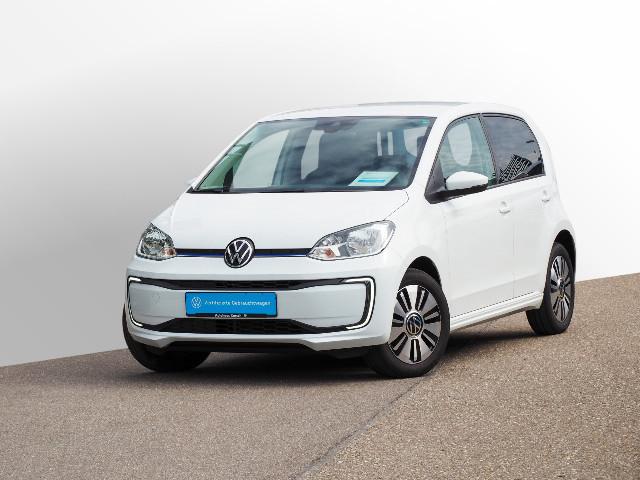 VW up!  e- Style Plus PDC, SHZ, GRA, KAMERA