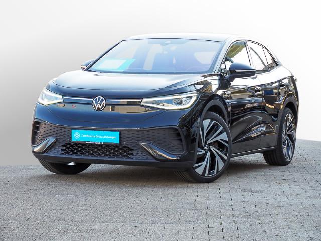 VW ID.5  Pro Performance IQ.LIGHT, NAVI, AHK, PANOR.SD