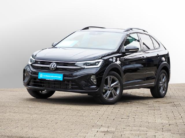 VW Taigo  1.5 TSI DSG R-Line IQ.DRIVE, NAVI, PDC