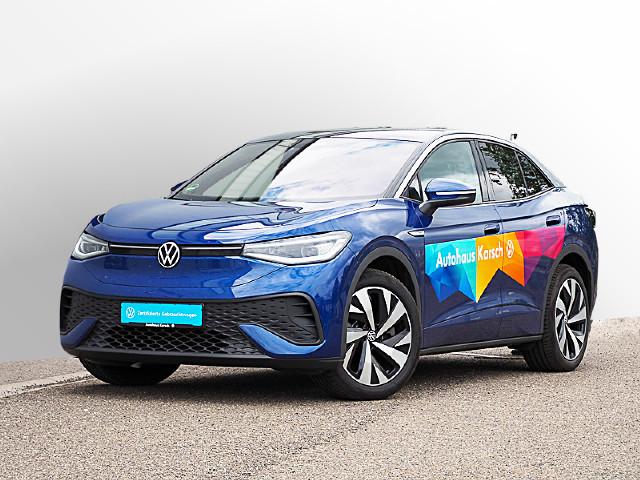 VW ID.5  Pro 128 kW Pro mit Infotainment-Paket