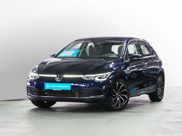 VW Golf  VIII Style 1.4 TSI eHybrid NAVI, AHK, ACC