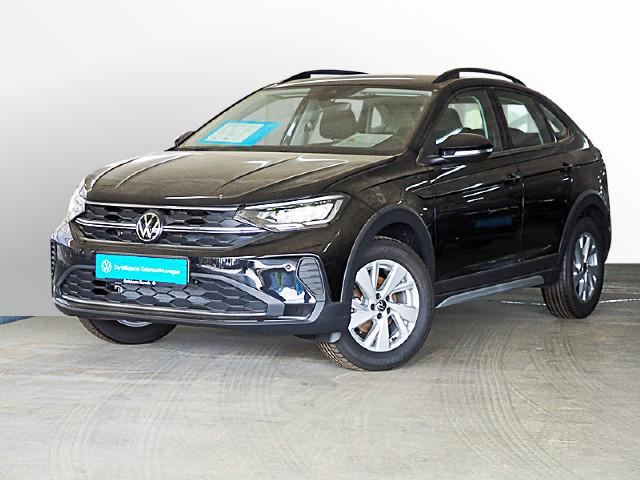 VW Taigo  1.0 TSI DSG Life KLIMA, PDC, SHZ