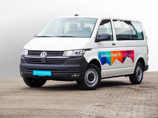 VW Transporter  T6.1  Kombi 2.0 TDI KLIMA, GRA, PDC,
