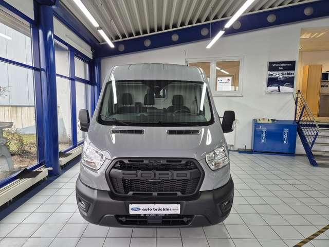 Ford Transit 310 L2 Kastenwagen Trend - Kamera - AHK -