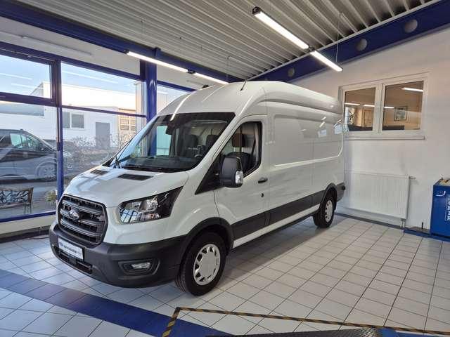 Ford Ka+  Transit Kastenwagen 350 L3H3 Trend - Kamera - DAB