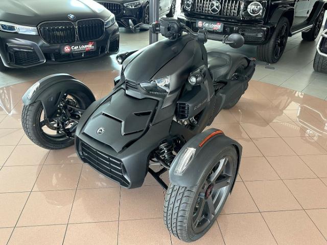 Can-Am 2 Ryker 600 ACE |TÜV|NEUWERTIG|MWST| 