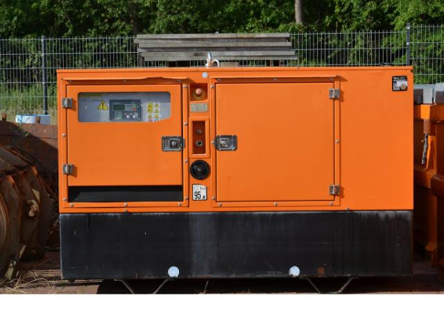  Green Power Notstrom GP66 2019 996Std 1.Hd 