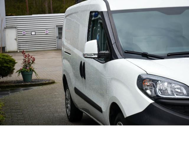 Fiat Doblo  CARGO B XXL ! Klima 1.3 Multijet Facelift