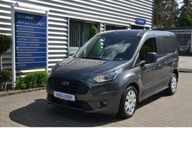 Ford Connect  Transit  1.5 TDCi AHK Klima BT Shz Kam.