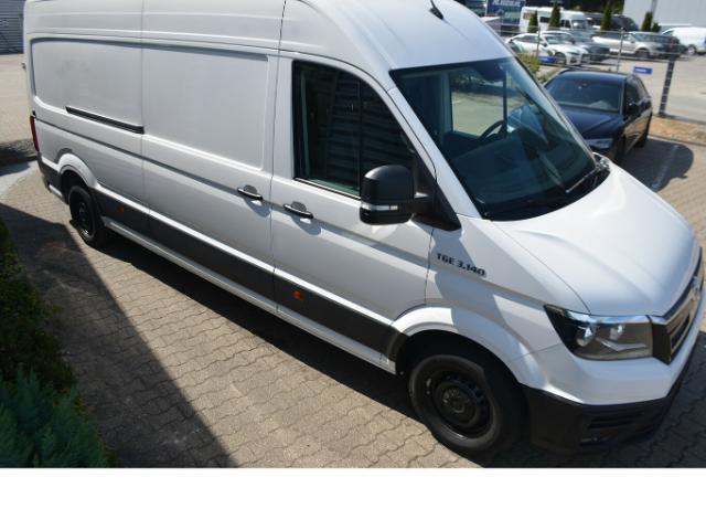 MAN TGE 3.140 L4 !! 1.Hd 8-Gang-Automatik RFK ++ 