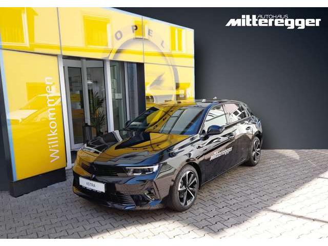 Opel Astra 1.2 Turbo Automatik GS, Matrix-Licht, Head-Up,..