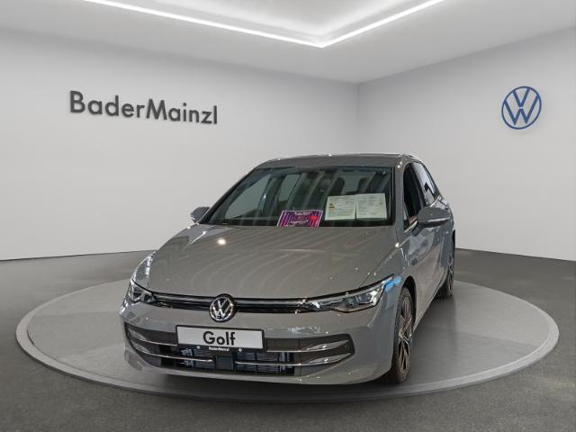 VW Golf  1,5 l eTSI OPF 110 kW (150 PS ) DSG Style / Edition 50