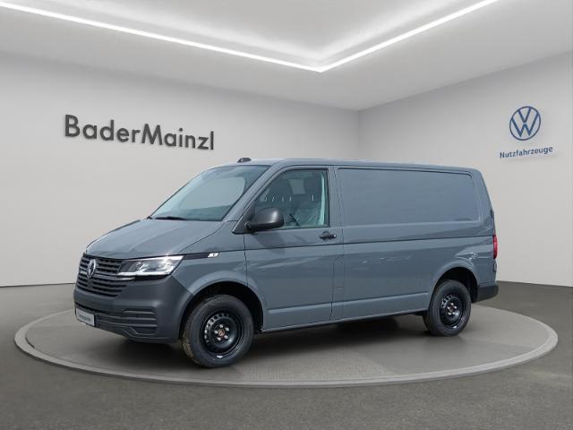 VW Transporter  6.1 Kasten 2,0 l 110 kW TDI SCR Frontantrieb 6-Gang Radst. 3000 mm