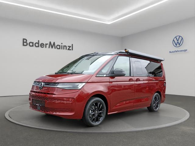 VW California  Ocean 2,0 l 110 kW TDI SCR 7-Gang-DSG Radst. 3124 mm