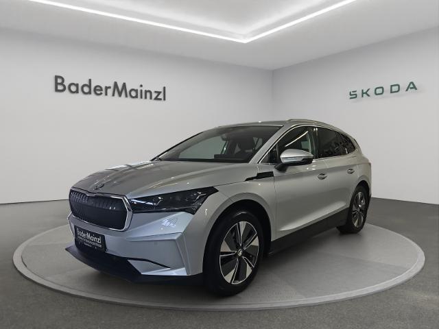 Skoda Enyaq  80 Suite