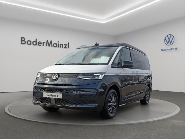 VW California  Coast 2,0 l 150 kW TSI OPF 7-Gang-DSG Radst. 3124 mm