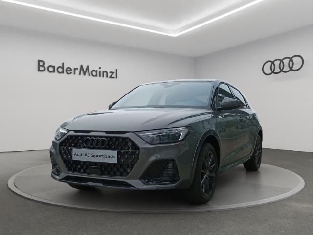 Audi A1  allstreet 35 TFSI 110(150) kW(PS) S tronic