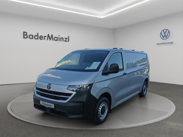 VW Transporter  e- Kasten 100 kW Radst. 3500 mm