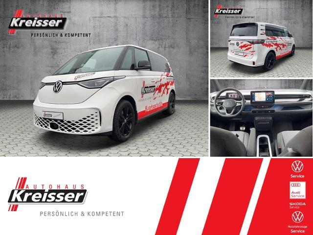 VW ID.Buzz  Pro IQ.Light/NAVI/AHK/ACC/KAMERA