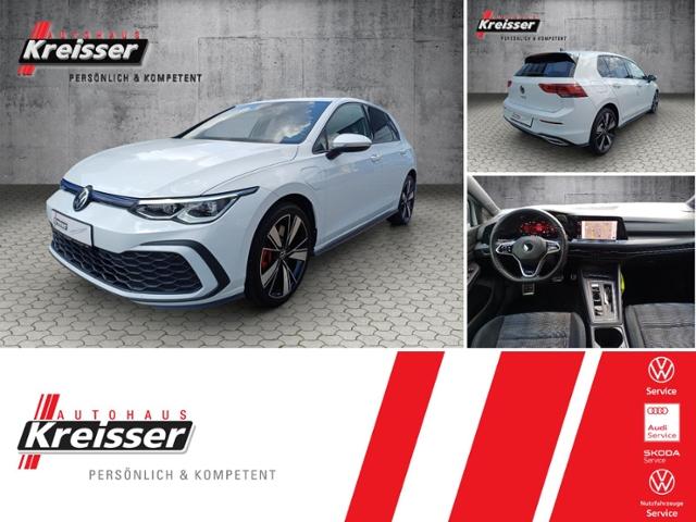 VW Golf  GTE 1.4 eHybrid/DSG/ACC/LED/SHZ/KLIMA/NAVI
