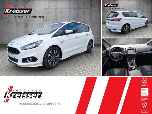 Ford Ka+  S-Max 1.5 EcoBoost ST-Line/NAVI/KAMERA/
