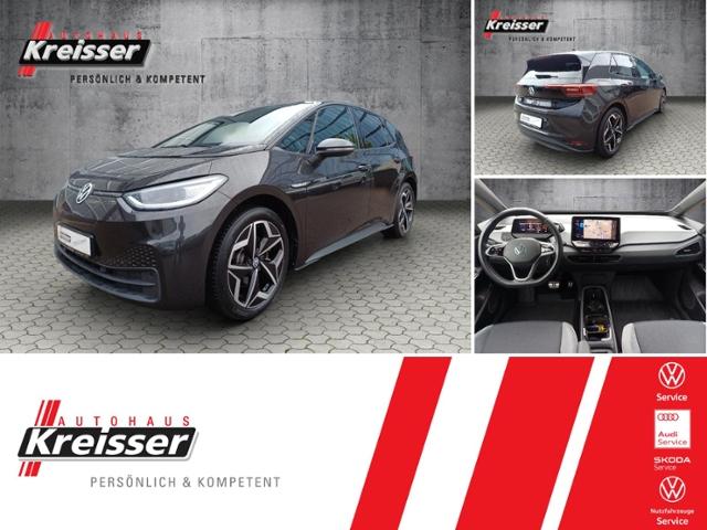 VW ID.3  Pro Performance Bussiness DSG/ACC/SHZ/NAVI/