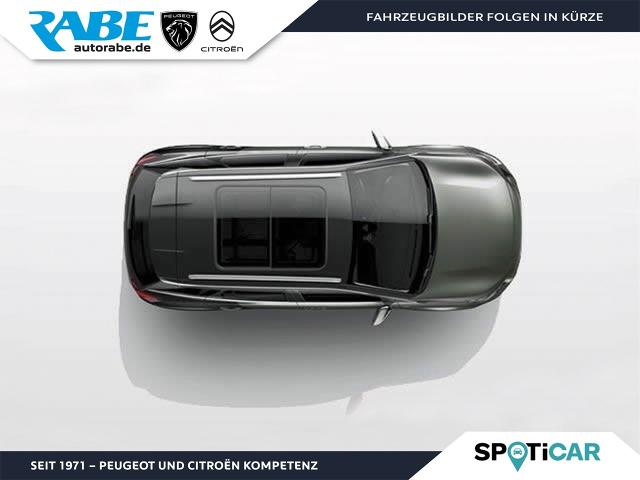 Peugeot 408  Allure 145 Hybrid Keyless+Navi+ACC+Sitzhzg