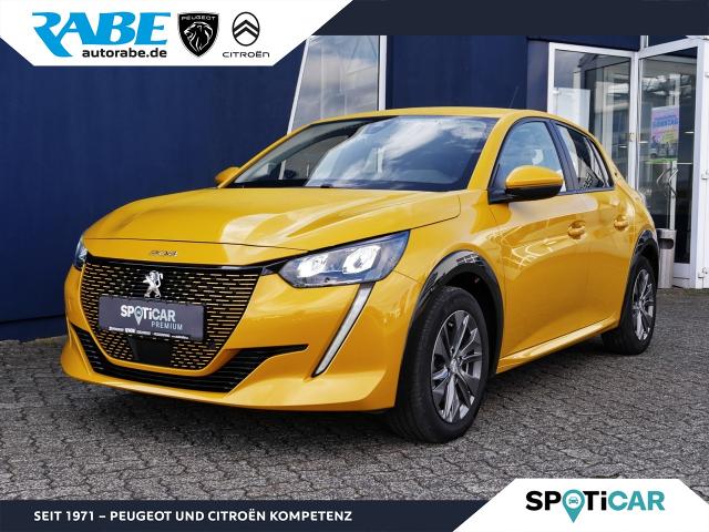 Peugeot 208  -e Active Pack 136 Sitzheizung+Navi+Klimaauto