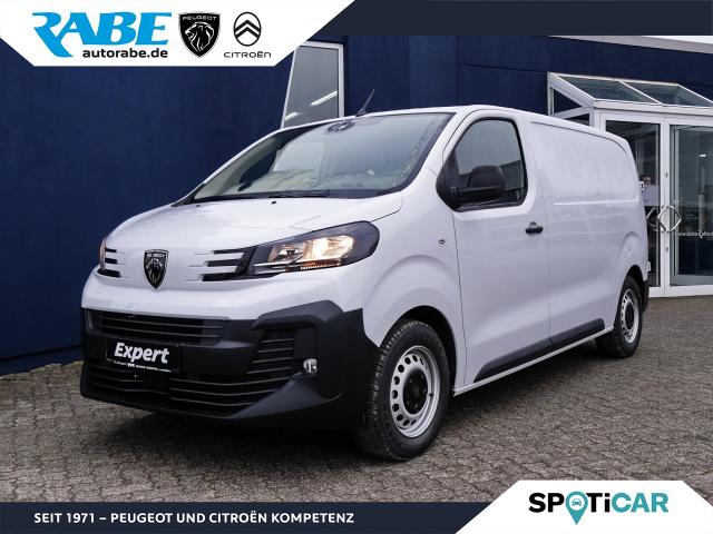 Peugeot Expert  KW Standard L2 145 BlueHDi Navi+AHK+ACC