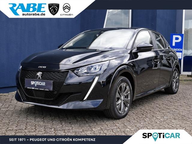 Peugeot 208  -e Active Pack 136 Sitzheizung+Navigation+LED