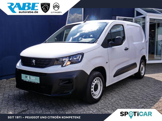 Peugeot Partner  KW Pro L1 110 PT Schiebetür+Gummiboden