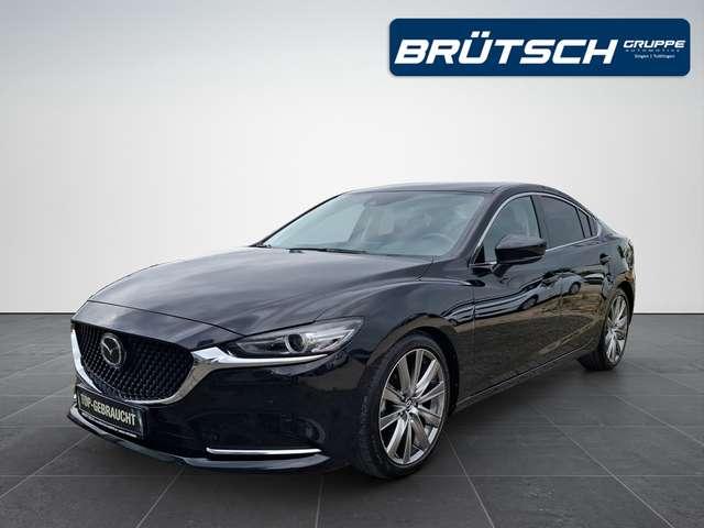 Mazda 6 6 Exclusive-Line 2.5 AUTOMATIK / NAVI / LED / SITZ