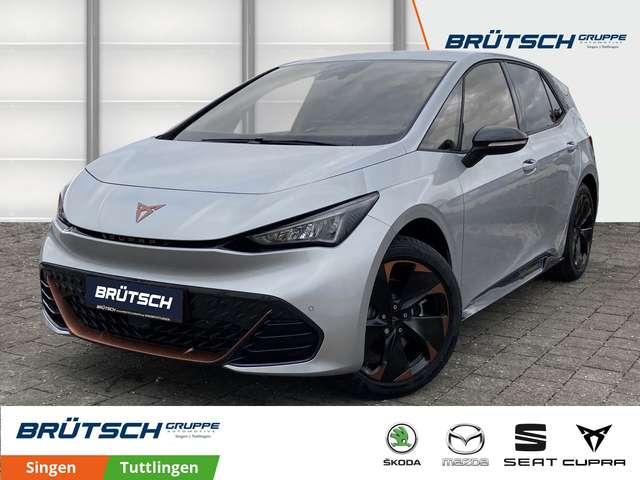 Cupra Born 58kWh Edition Dynamic 150kW/204PS