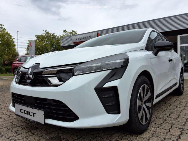 Mitsubishi Colt  1.0 *TSR,AppleCarpl&AndroidAut,Tempom*