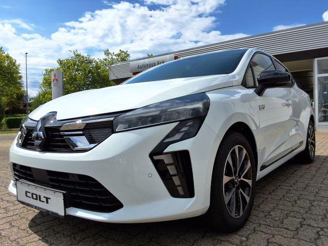 Mitsubishi Colt  PLUS 1.6 Hybrid *AppleCarplay,Tempom,TSR*