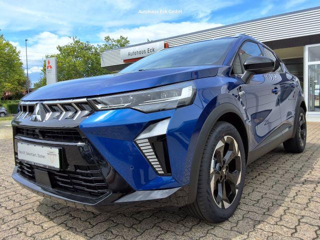 Mitsubishi ASX  Intro Edition 1.3 T-Benziner 7-DCT