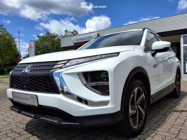 Mitsubishi Eclipse  Cross PHEV *4WD,AppleCarpl.8-fach.Kam.*