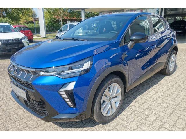 Mitsubishi ASX  1.0 Basis T-Benziner