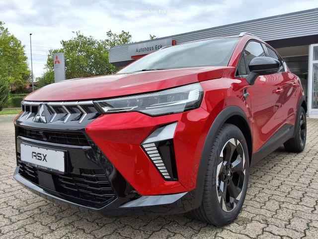 Mitsubishi ASX  Intro Edition 1.3 T-Benziner 7-DCT