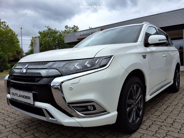 Mitsubishi Outlander  PHEV PLUS Spirit *4WD,Leder,Standh.*