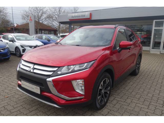 Mitsubishi Eclipse 1.5 Cross