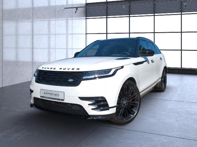 Land Rover Range Rover Velar  D300 Dynamic HSE TOP
