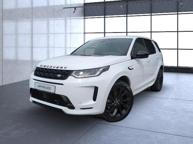 Land Rover Discovery Sport  D200 R-Dynamic HSE AWD AHK/Winter